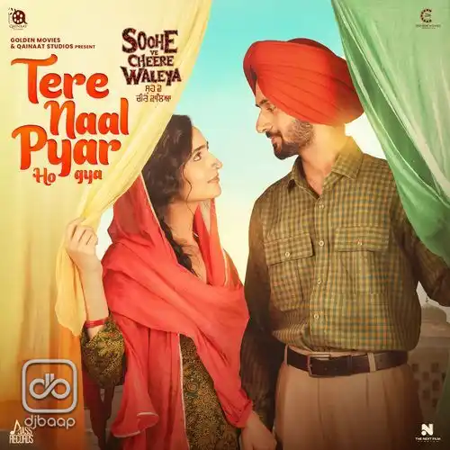 Tere Naal Pyar Ho Gya