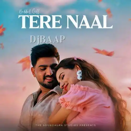 Tere Naal album art