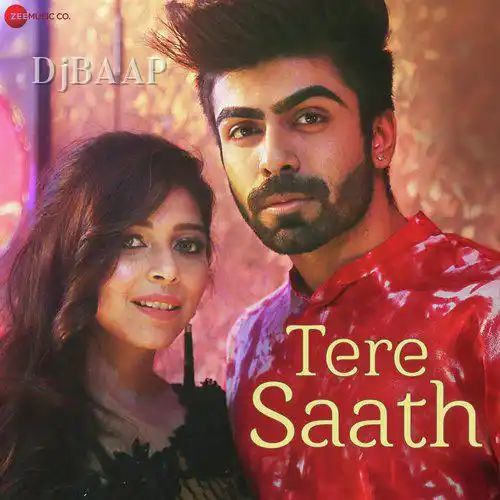 Tere Saath album art