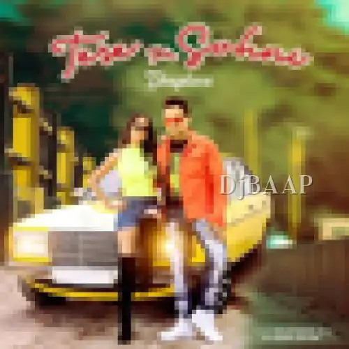 Tere Ton Sohni album art