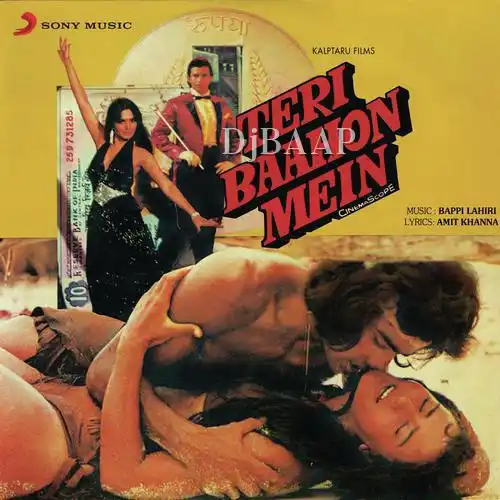 Teri Baahon Mein