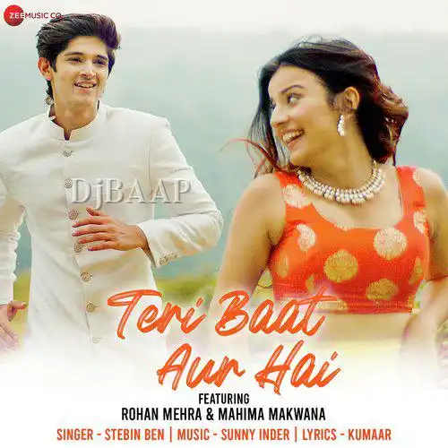 Teri Baat Aur Hai thumbnail