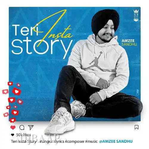 Teri Insta Story thumbnail