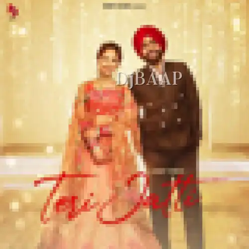Teri Jatti album art