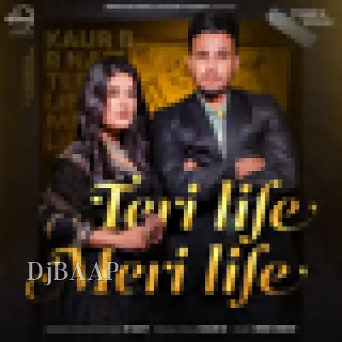 Teri Life Meri Life thumbnail
