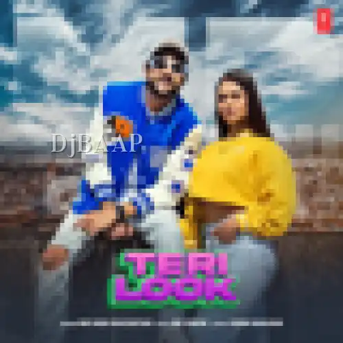 Teri Look thumbnail
