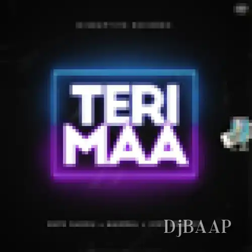 Teri Maa album art