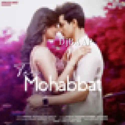 Teri Mohabbat thumbnail