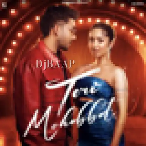 Teri Mohabbat