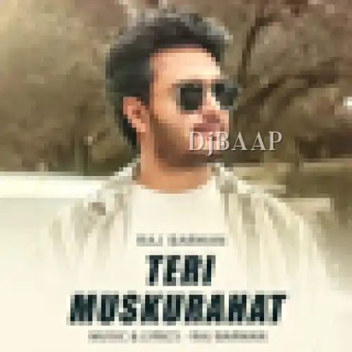 Teri Muskurahat album art
