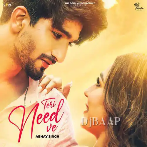 Teri Need Ve album art