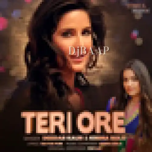 Teri Ore album art