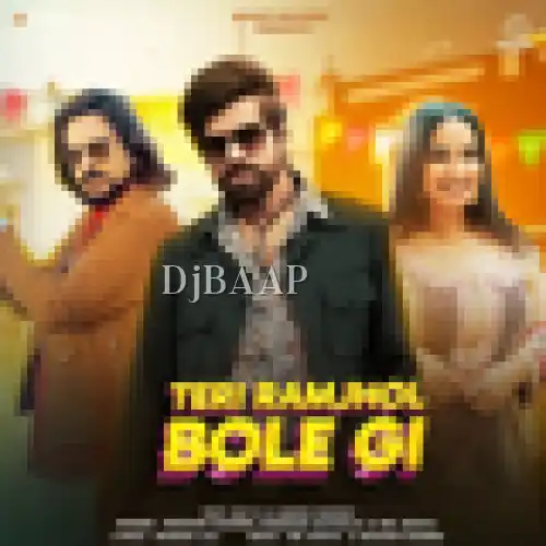 Teri Ramjhol Bole Gi thumbnail