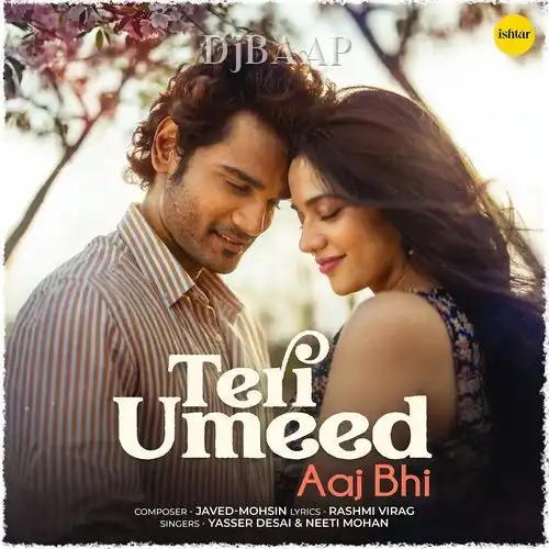 Teri Umeed Aaj Bhi album art