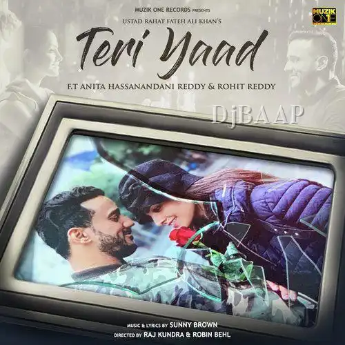 Teri Yaad thumbnail