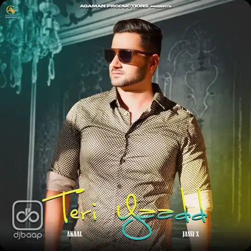 Teri Yaadd