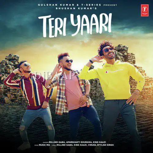 Teri Yaari thumbnail