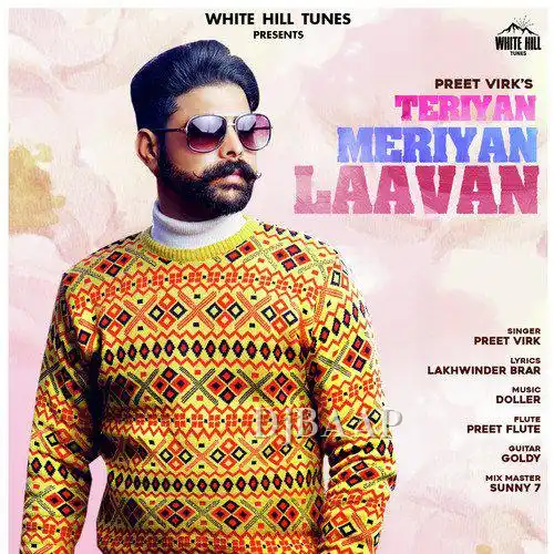 Teriyan Meriyan Laavan