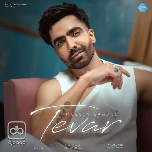 Tevar