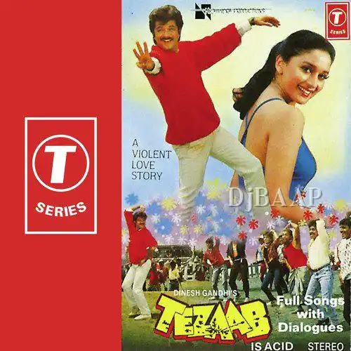 Tezaab