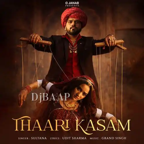 Thaari Kasam album art