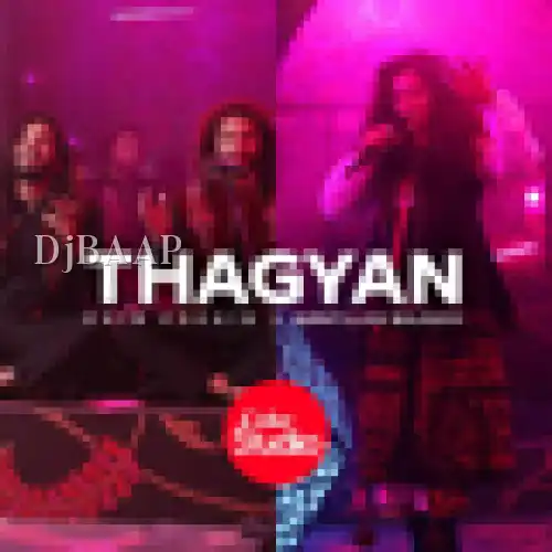 Thagyan