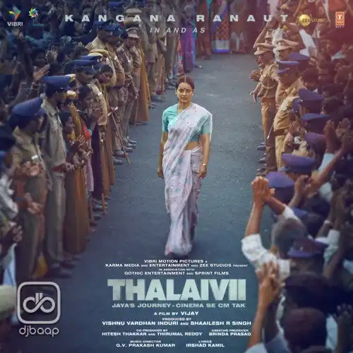 Thalaivi