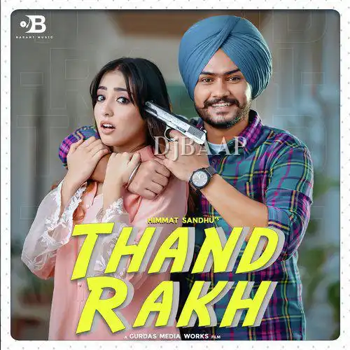 Thand Rakh album art