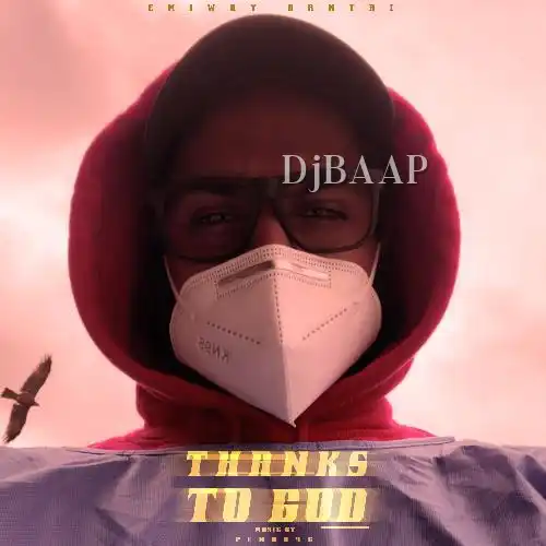 Thanks to God thumbnail
