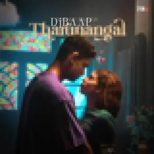 Tharunangal album art