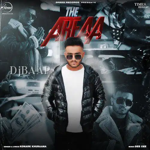 The Areaa