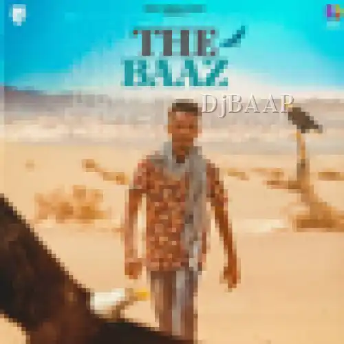 The Baaz album art