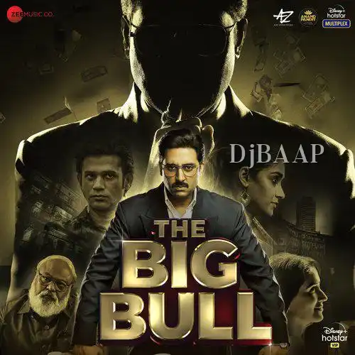 The Big Bull
