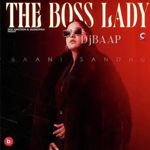 The Boss Lady