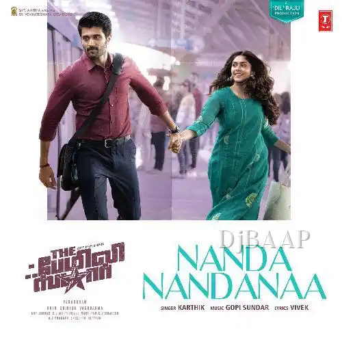 Kalyaana Satham Satham album art