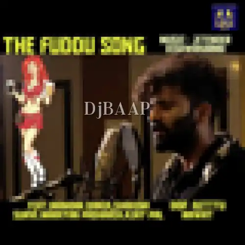 The Fuddu Song album art