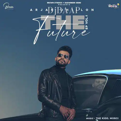 Badmashi album art