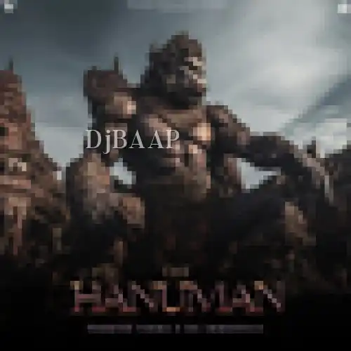 The Hanuman thumbnail