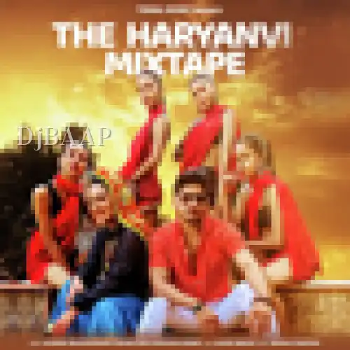 The Haryanvi Mixtape thumbnail