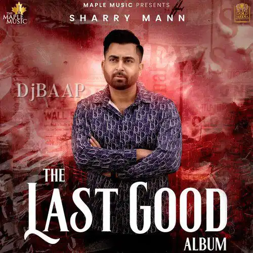 The Last Good Album