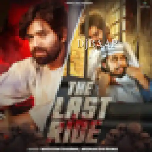 The Last Ride thumbnail