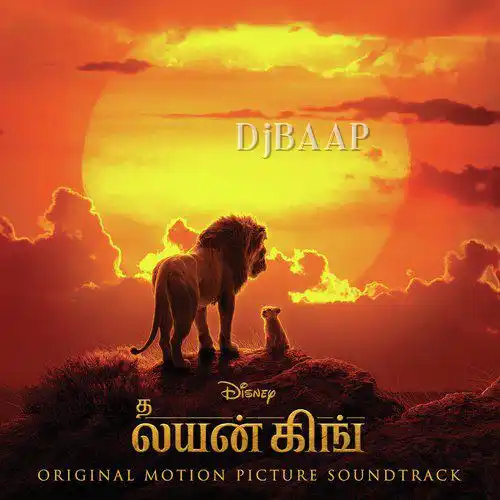 Naan Raja Aagapporene album art