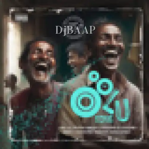 The Olu album art