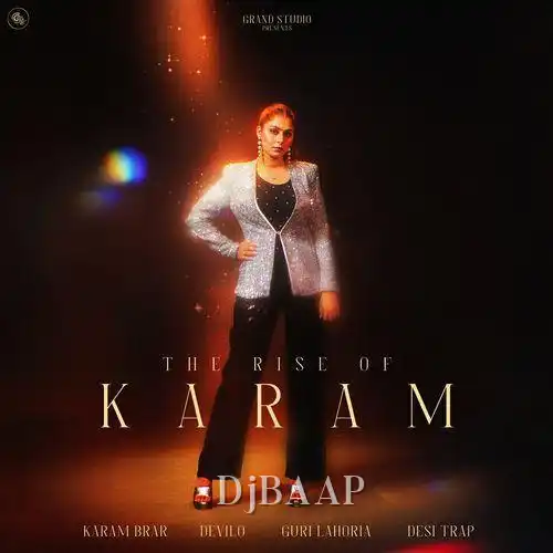 The Rise of Karam