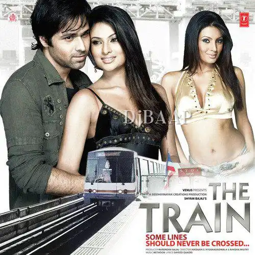 The Train