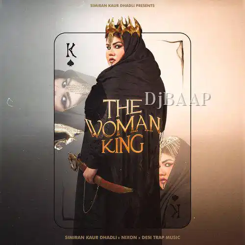 The Woman King