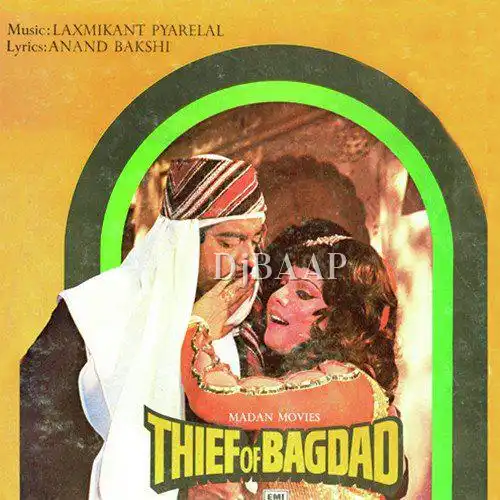 Thief Of Bagdad