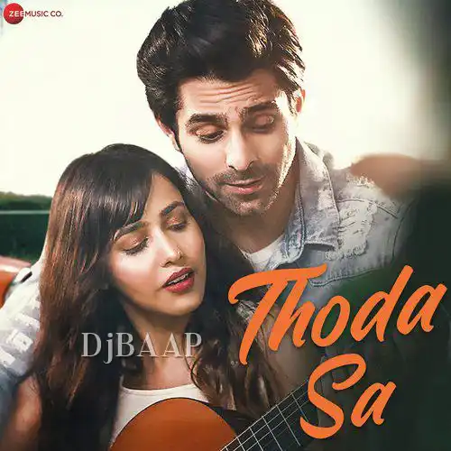 Thoda Sa album art