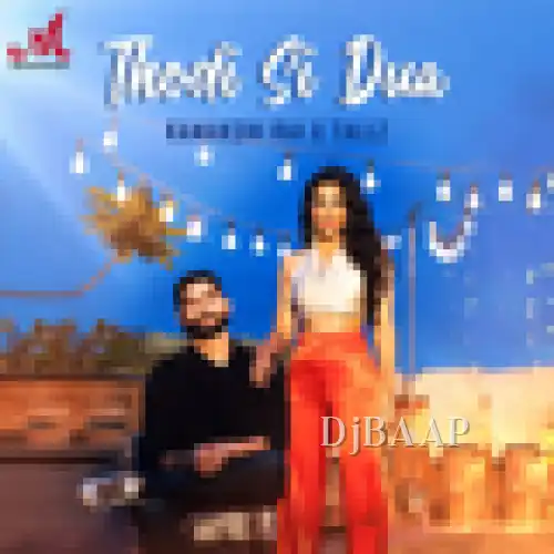 Thodi Si Dua album art