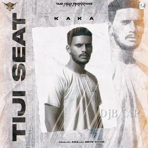 Tiji Seat album art